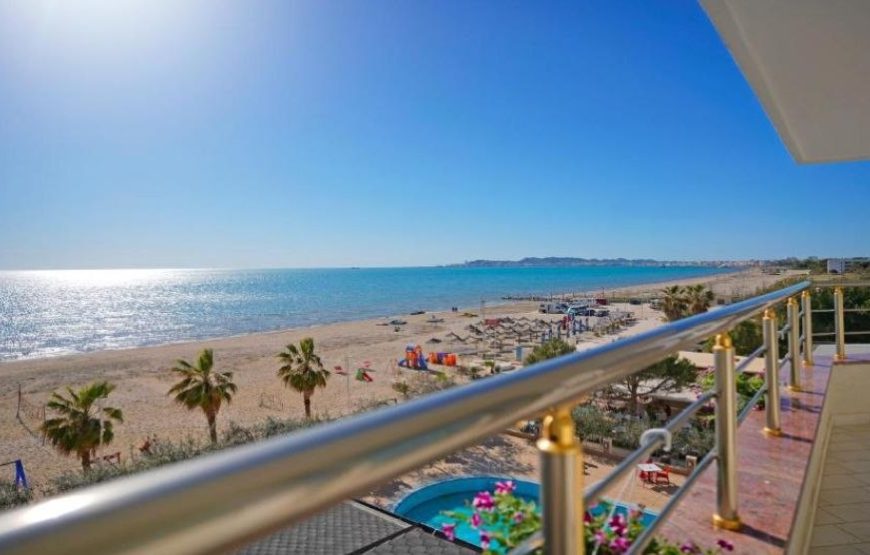 Durrës Adriatic Coast Escape