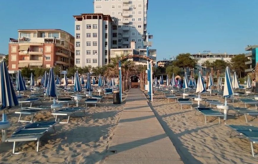 Durrës Adriatic Coast Escape