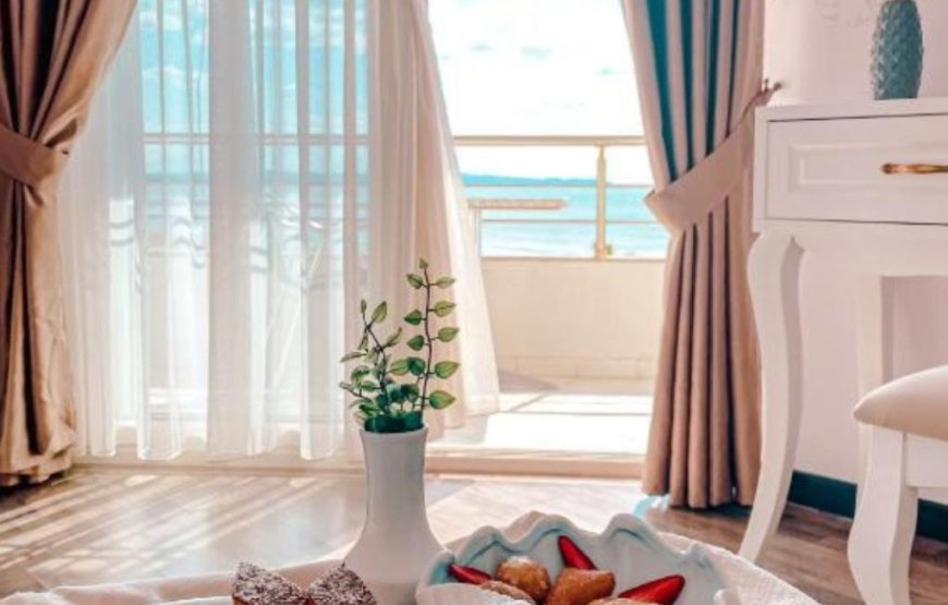 Durrës Adriatic Coast Escape