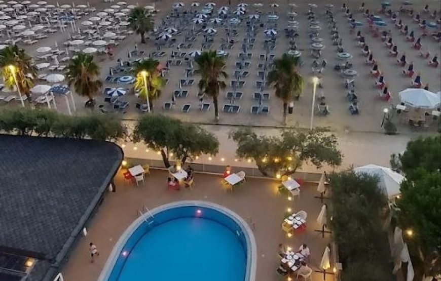 Durrës Adriatic Coast Escape
