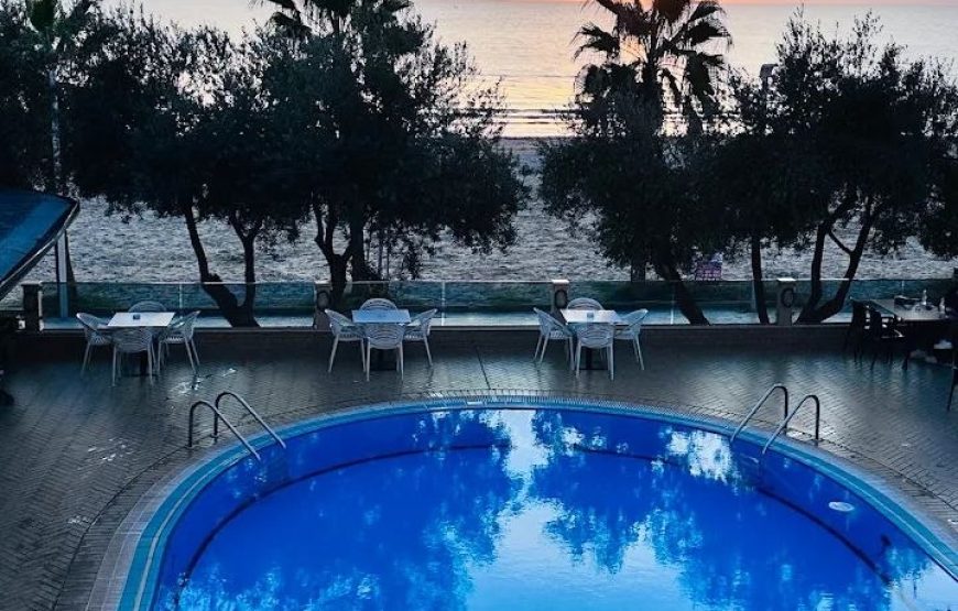 Durrës Adriatic Coast Escape