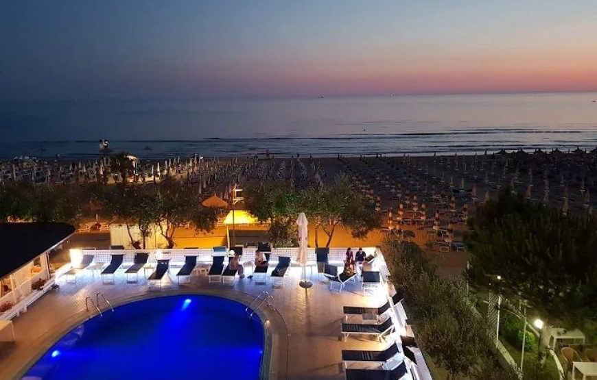 Durrës Adriatic Coast Escape