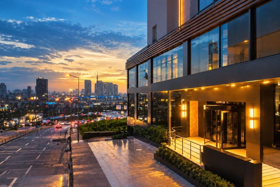 Istanbul 5-Star City Break