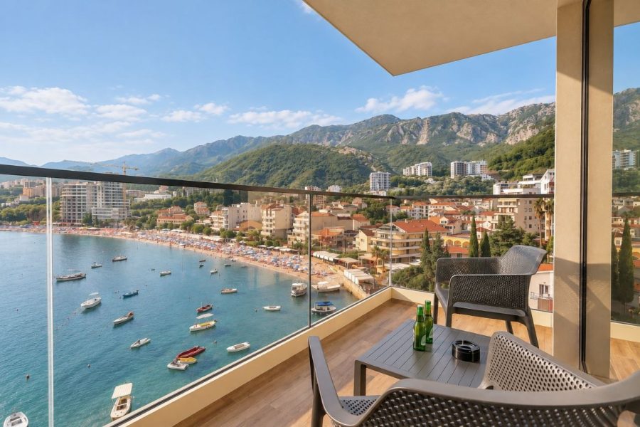 Budva Hidden Beauty of Montenegro