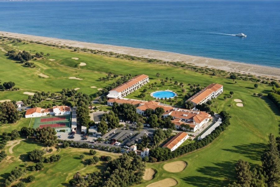 Málaga Package – Spain Getaway