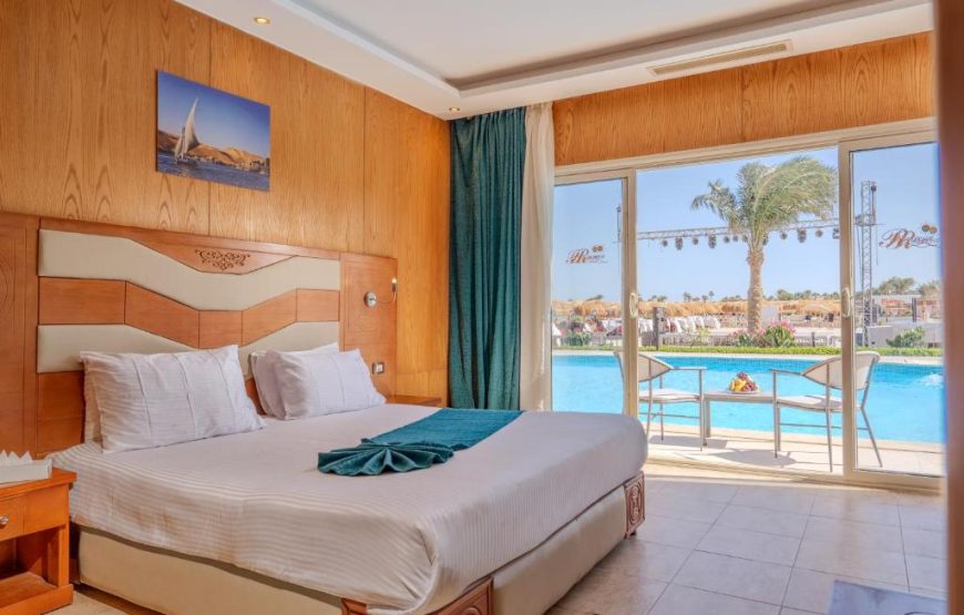 Hurghada Red Sea Serenity