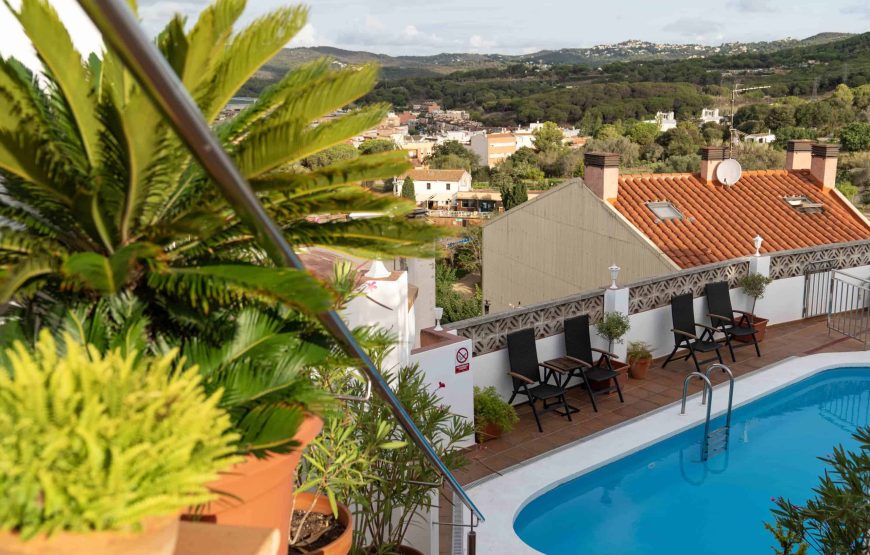 Costa Brava Mediterranean Bliss