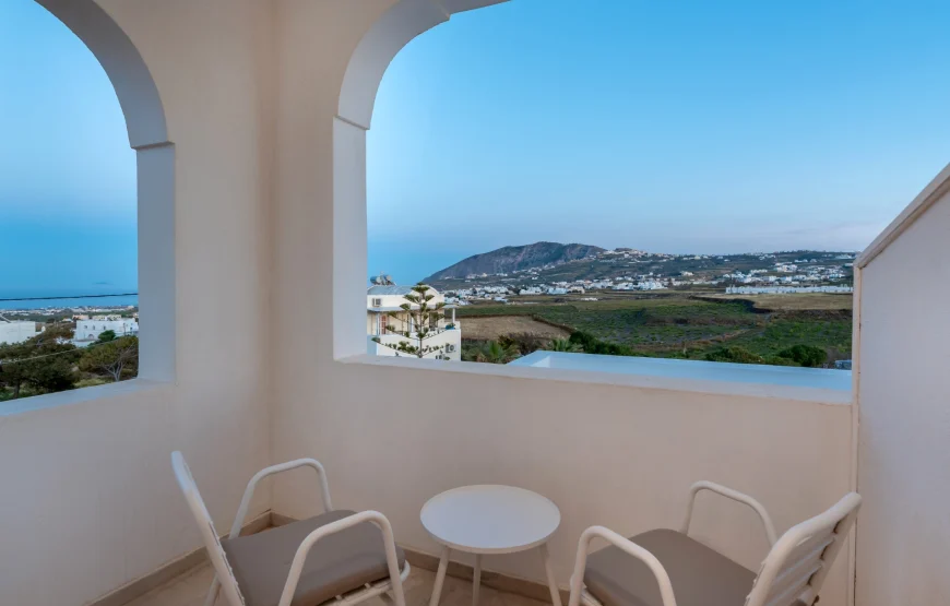 Santorini Seven Nights of Love